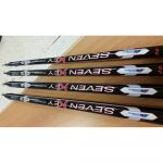 Удилище с кольцами Colmic Seven Key 7.00mt (20gr)