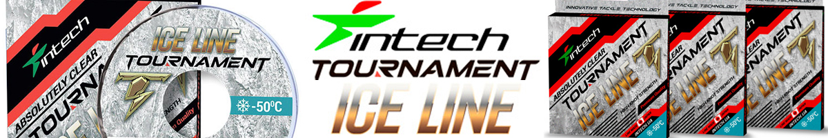Intech Tournament Ice Line 50m