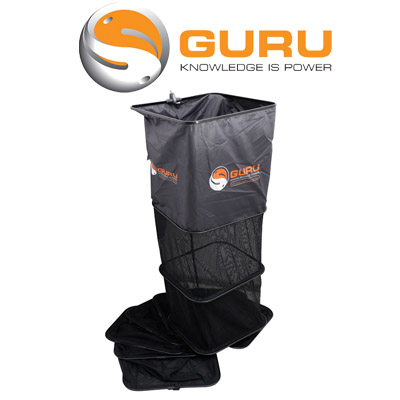 Guru Keepnet 400см