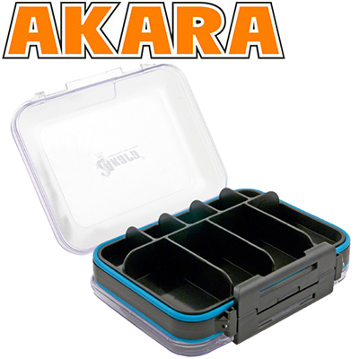 Akara AKB-03 9x12x4,2см