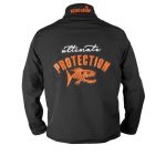 Куртка Norfin Softshell 02 р.M