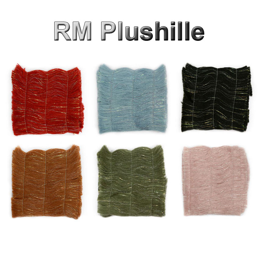 RM Plushille