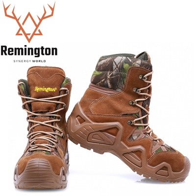 Remington Texas Boots
