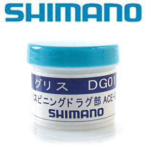 Shimano DG 01 ACE-0 30гр.          