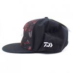 Кепка Daiwa CA-60221 Red Free (18000-103)
