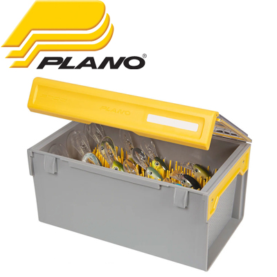Plano PLASE503 Edge Master Crank XL