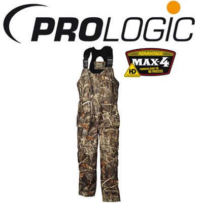 Prologic Max4 Thermo Armour Pro