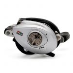 Катушка мультипл. Abu Garcia Silver MAX LP LEFT HAND (1365364)
