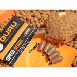 Отбойник с быстросъемом Guru Speed Bead GSB