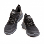 Кроссовки мужские Remington High Top I Black/Yellow р. 43