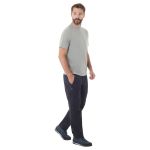 Брюки FHM "Trek" Черный 4XL