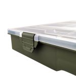 Коробка карповая Carp Pro Large Tackle комплект 6 коробок 365x310x58мм (CPH524S)