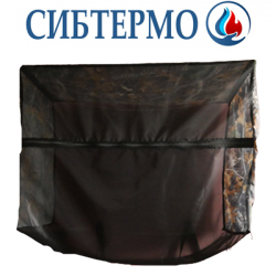 Сибтермо Сушилка для рыбы подвесная
