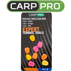 Carp Pro Стопоррезиновый семя mix