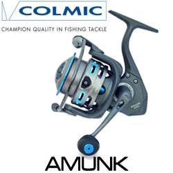 Colmic Amunk