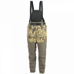Костюм мужской демисезонный ХСН "Stalker I" (98127-7) -15, twill, осока 52-54/182