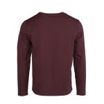 Лонгслив FHM "Wave Terry" Бордовый 5XL