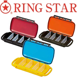Ring Star RK-2100W