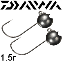 Daiwa TG L Jig Head SS J