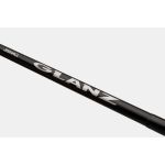Удилище Zenaq Glanz GB73-X5 - BLACK OUT 2,21 м тест 30-200гр.