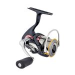 Катушка Daiwa Certate Custom '10 3012HG