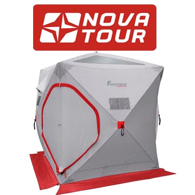 Nova Tour Fisherman "Куб"