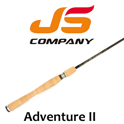 JSCompany Adventure II                                     
