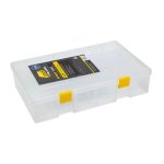 Коробка Plano 2373005 Prolatch Deep Stow Yellow Latch (35.6cm x 22.9cm x 8.3cm) (1561222)