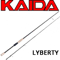 Kaida Lyberty