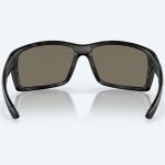 Очки поляризационные Costa Reefton 580G Ocearch Matte Tiger Shark/Blue Mirror 580G