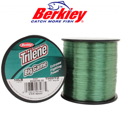 Berkley Trilene Big Game 1000m