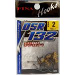 Крючки Hayabusa Fina DSR 132 #4