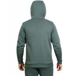 Костюм спортивный Graff мужской (оливковый) 232-S