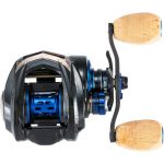 Катушка мультипликаторная Abu Garcia Revo Deez 8-L 9+1 8.0:1 (1525262)