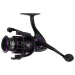 Катушка безынерционная фидерная Black Side Guardian 3500FD