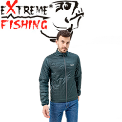 Extreme Fishing Radiant UL Addiction, Dark Forest