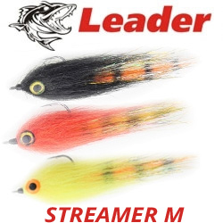 Leader (Streamer) размер M