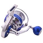 Катушка Blue Marlin BMС80 Casting Reels