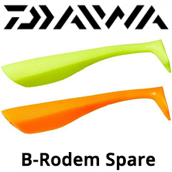 Daiwa Morethan SB-Rodem Spare