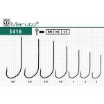 Крючки Maruto 3416 BN №01 (8шт/уп)