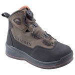 Ботинки Simms Headwaters BOA Boot Felt, 13, Dark Olive