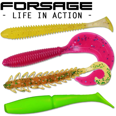 Forsage