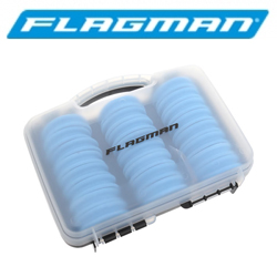 Flagman Eva Rig Box 24PCS