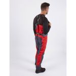 Вейдерсы Finntrail Aquamaster Red 1536 размер ML