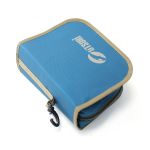 Сумка для хранения силиконовых приманок UTSURI Blue