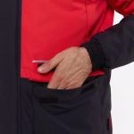 Костюм мужской утепленный Finntrail Nordy 3757 Red (LK)