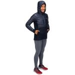 Толстовка Simms Women's ExStream Bicomp Hoody '20, Admiral Blue, M
