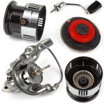 Катушка Nautilus Vinza 2500