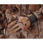 Перчатки Remington Gloves Places II Yellow Waterfowl Honeycombs р. S/M
