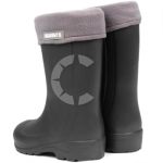 Сапоги "СЛЕДОПЫТ" HIPPO, ЭВА, подошва ТЭП, -15°С, р. 37-38, черный